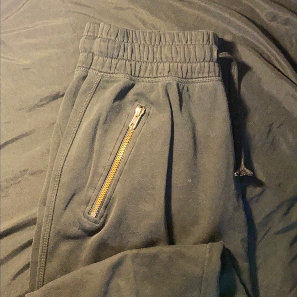 Sweatpants
